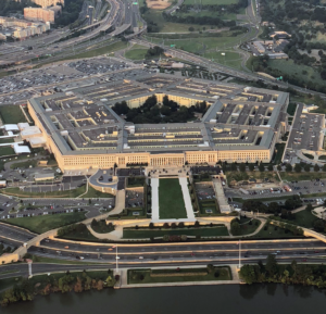 The pentagon s perpetual crisis machine | featured