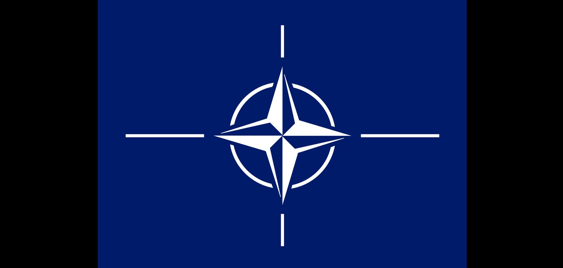 Нато дзен. Флаг НАТО. Флаг НАТО 1949. Североатлантический Альянс НАТО.